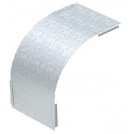 Capac pentru cot vertical 90gr coborator  OBO